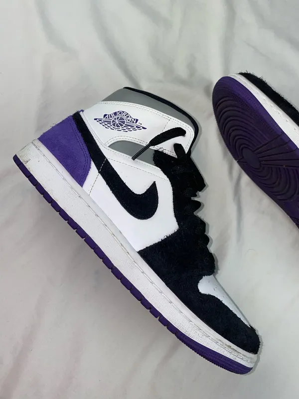 Air Jordan’s  - Image 3