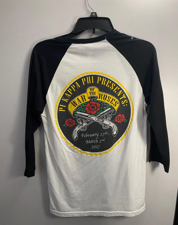 Pi Kapp Shirt - Image 2