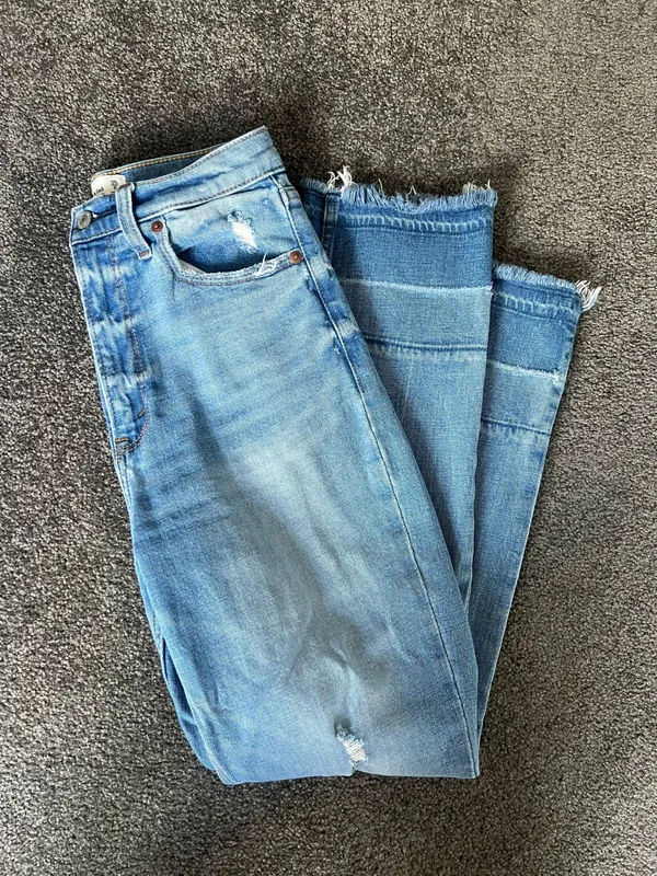 Abercrombie Jeans - Image 3
