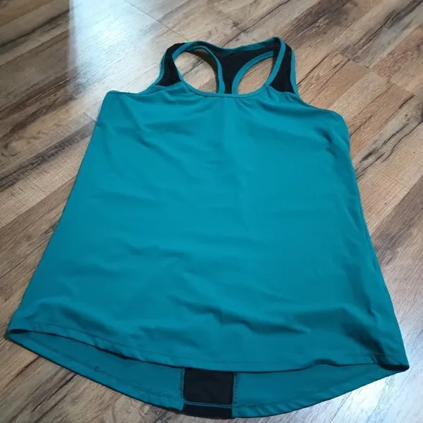 Fabletics Amna Tunic Tank Top - Image 6