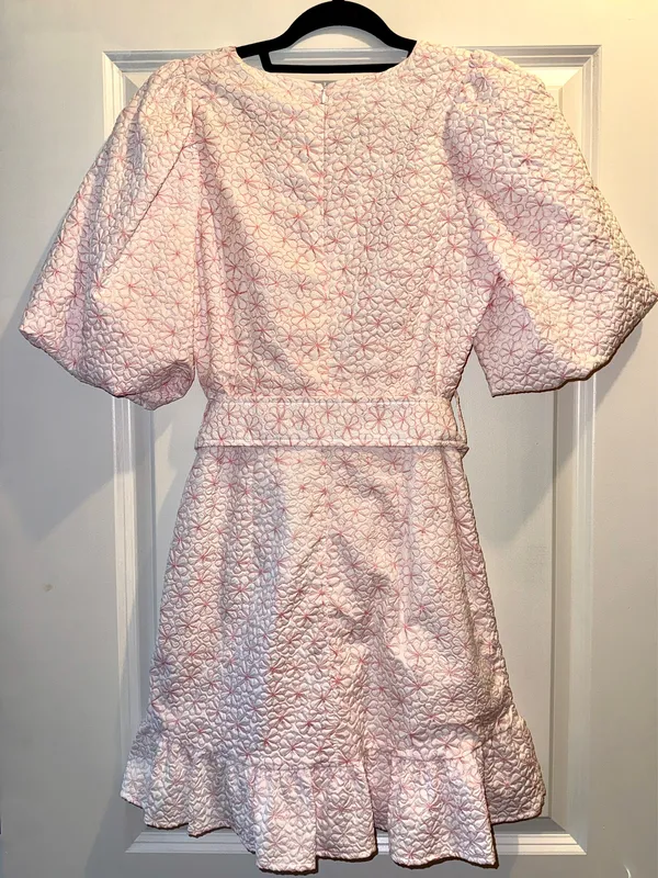 TCEC Dress - Image 3