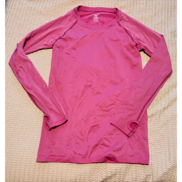 Buffbunny Synergy Seamless Long Sleeve - Image 3