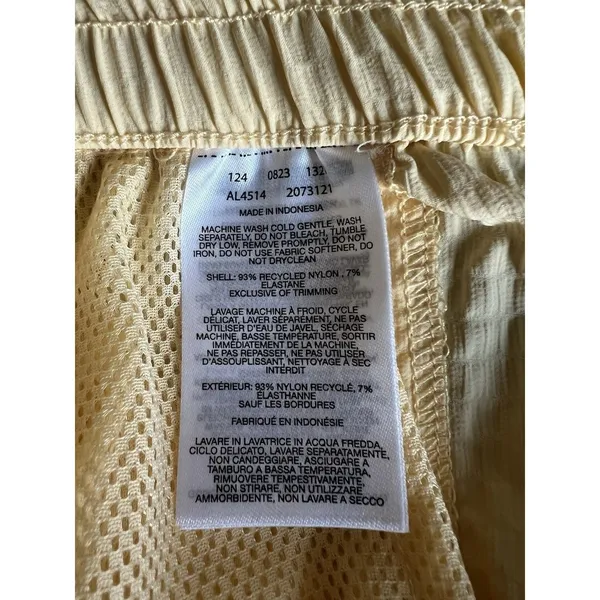 Columbia Women's Boundless Trek‎ Active Shorts Size L Inseam 3" - Image 7