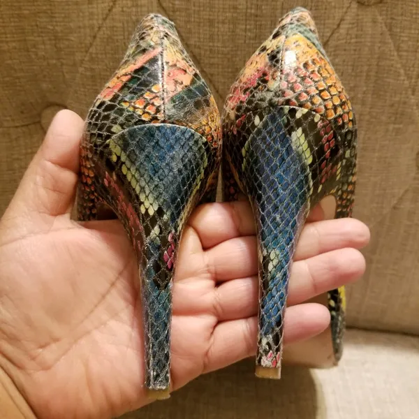 BCBGeneration BG- Cielo size 39/ 9B - Image 4