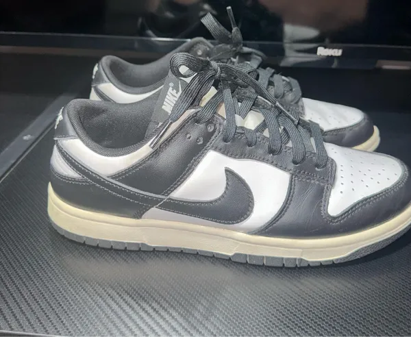 Nike Dunk Low Panda - Image 5