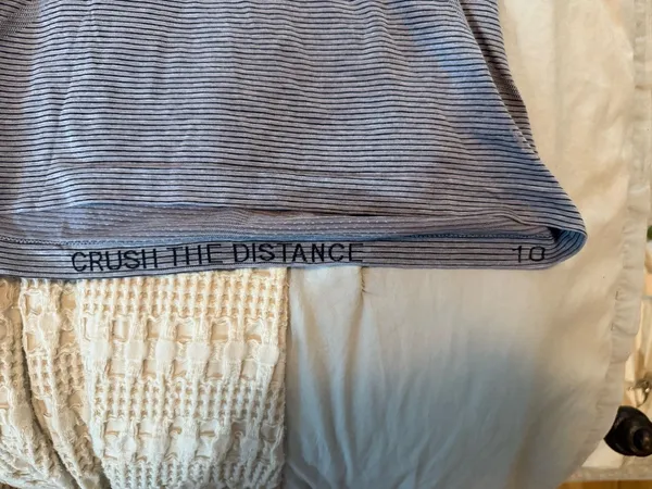 Lululemon Tank Top - Image 3
