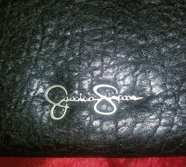 Jessica Simpson Wristlet - Image 7
