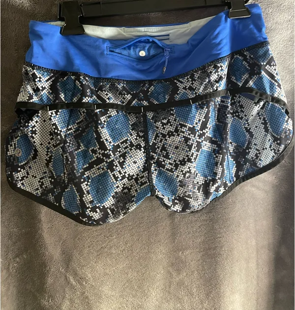 Lululemon Shorts - Image 2