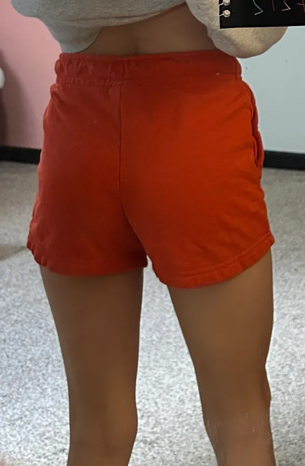 Nike Sweat Shorts - Image 3