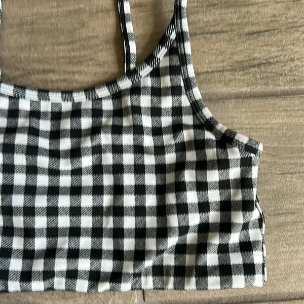 Aqua athletic sports bra - Image 2