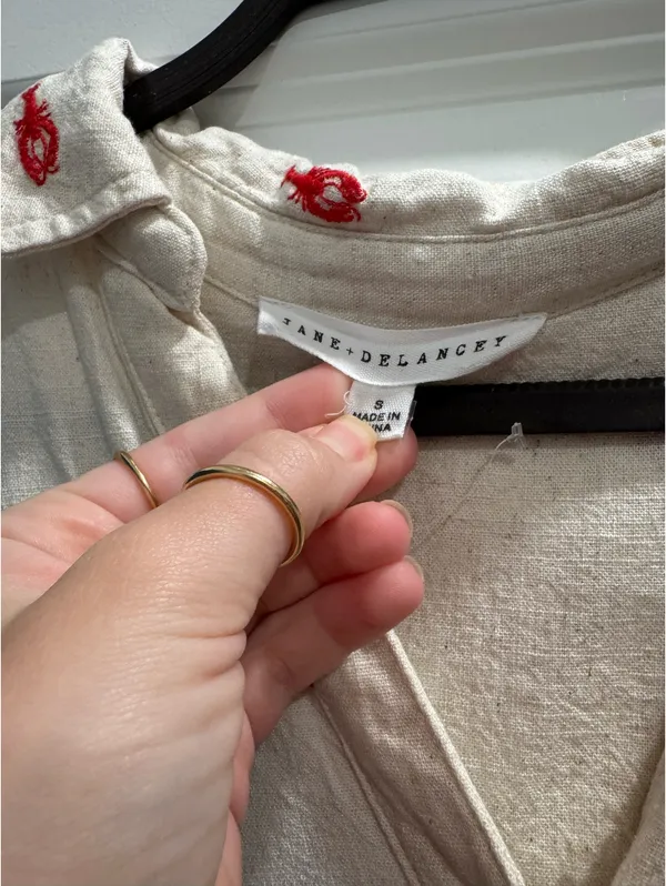 TJ Maxx Dress - Image 2