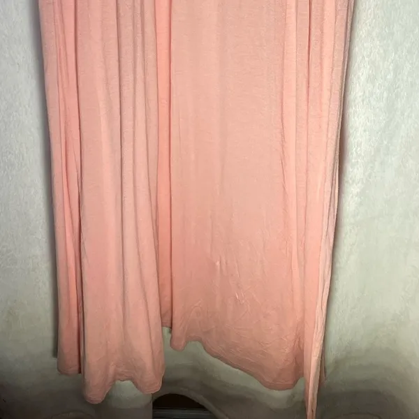 Bellamie Plus Maxi Dress - Image 5