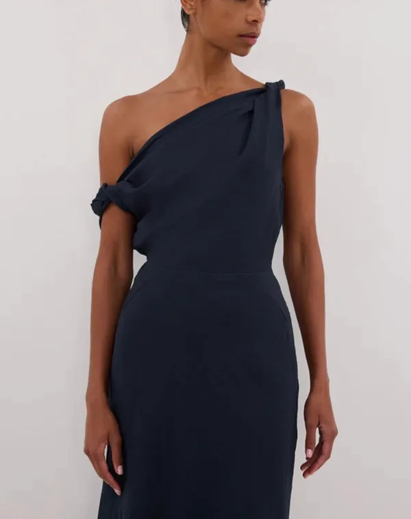 Dissh Jolie Slate Dress - Image 4