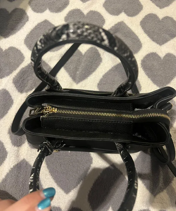 Purse Black - Image 3