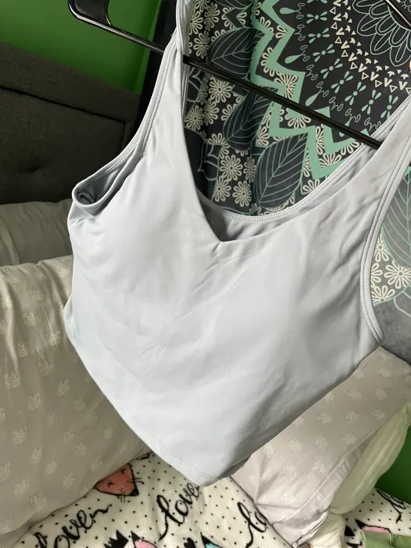 Amazon Workout Tank - Image 2