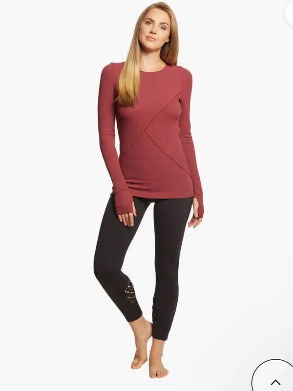Free People movement spectrum top small - Image 4