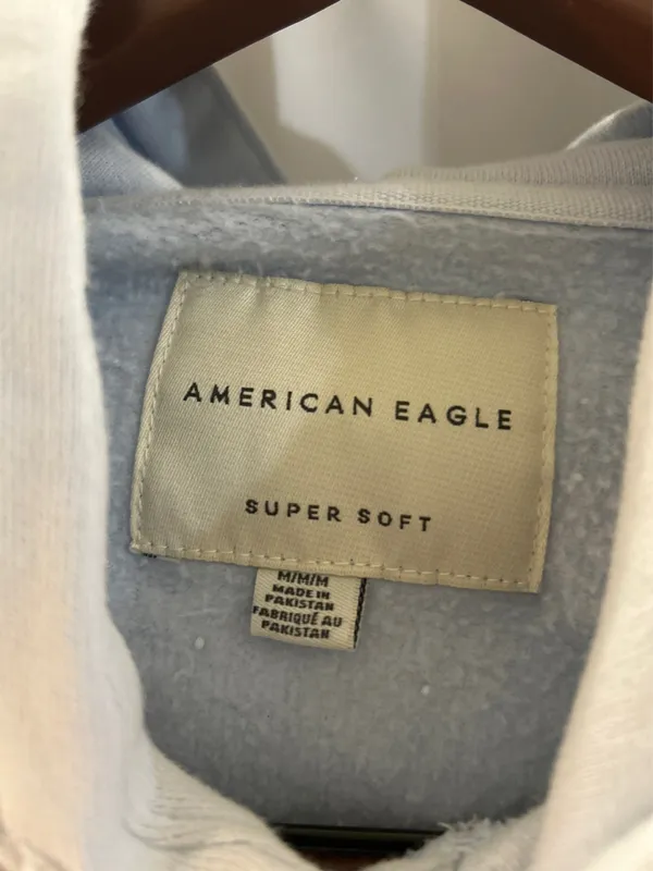 American Eagle Hoodie  - Image 2
