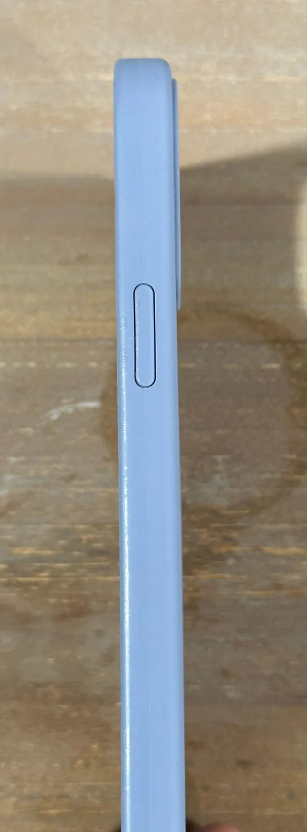 iPhone 12 Pro Max Case Blue - Image 6