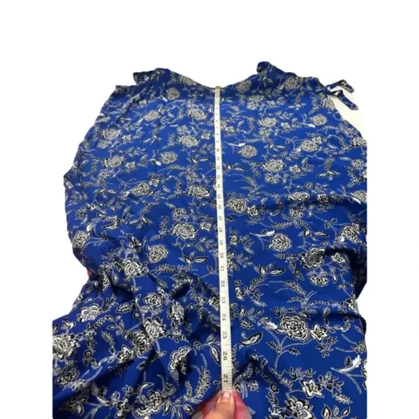 MSK Women’s Jumper Romper Size XL NWT - Image 6