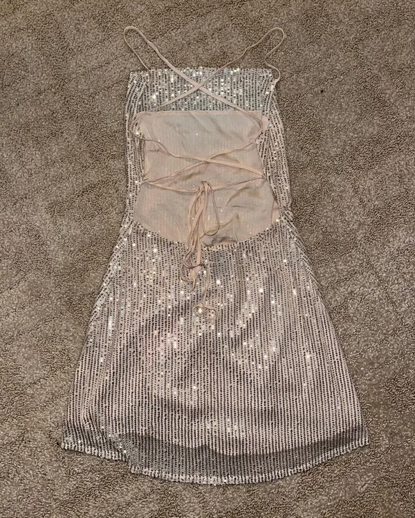 Dress - Image 2