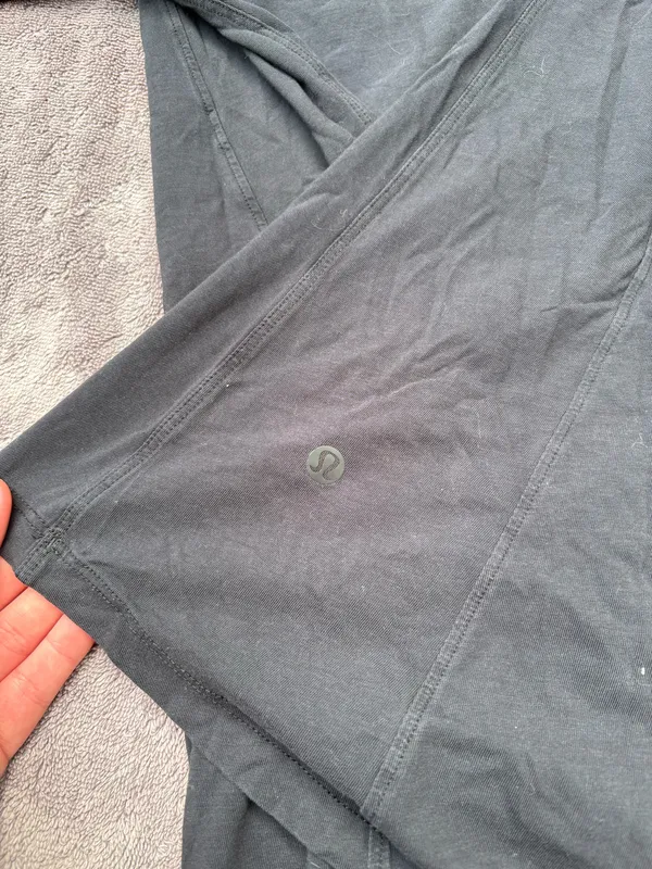Lululemon Long Sleeve - Image 2