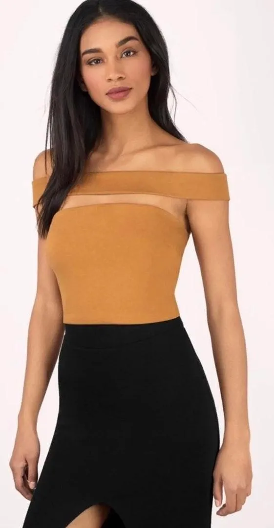 Tobi Crop Top - Image 3