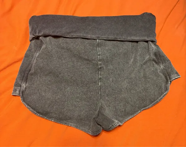Free People Athletic Shorts - Image 2
