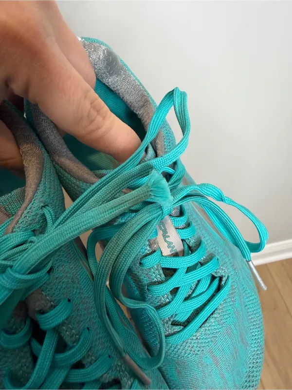 Altra Escalante 1.5 Running Shoes Womens 6.5 Turquoise Zero Drop Road Run - Image 3