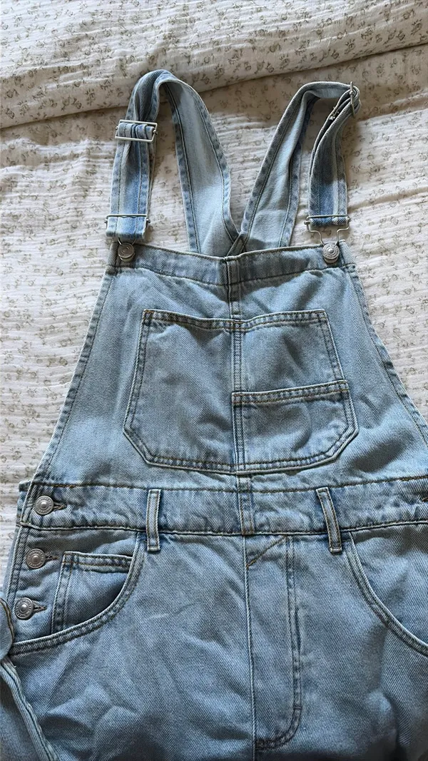 We The Free Ziggy Overalls - Image 4
