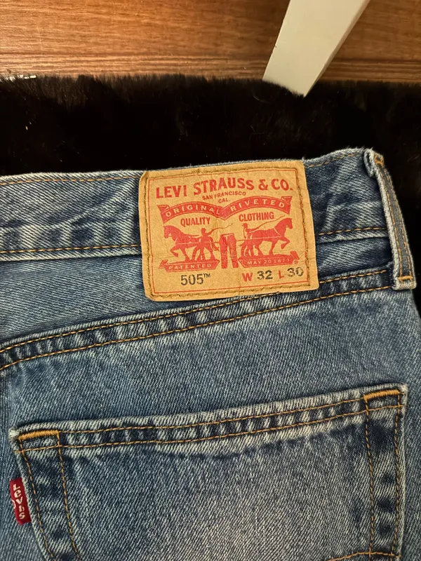 Levi’s Jeans - Image 6