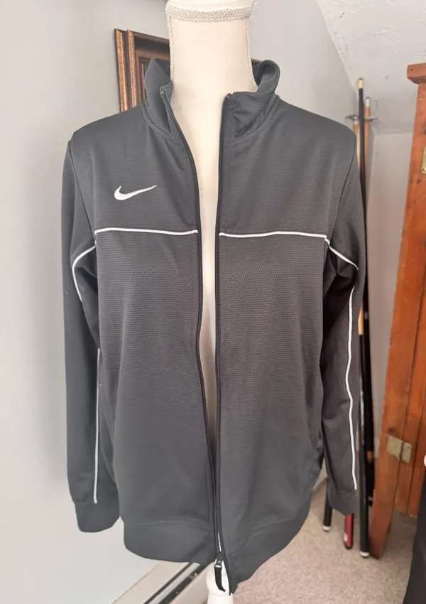 Nike Jacket Zip-Up - Image 3