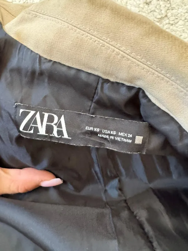 ZARA Blazer - Image 2