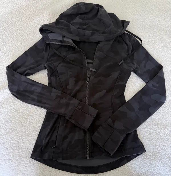 Lululemon Define Jacket Nulu - Image 2