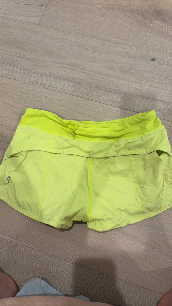 Ivivva Lululemon Shorts - Image 7