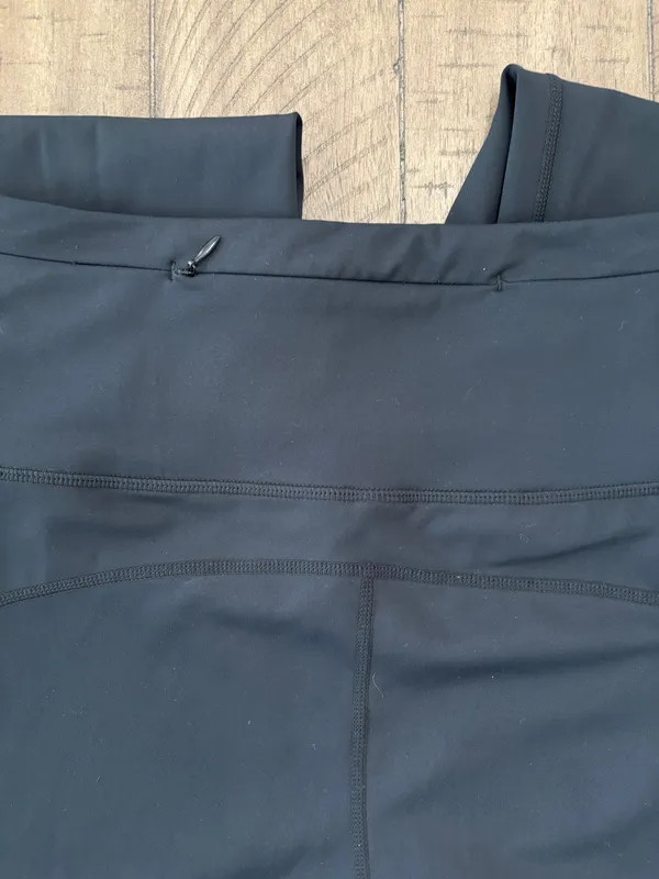 Amazon basics boot cut leggings - Image 4