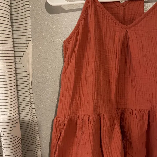 Boutique Baby doll blouse - Image 2