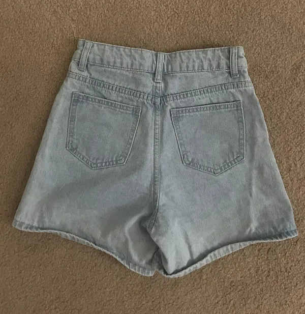 Princess Polly The Swalla Shorts - Image 4