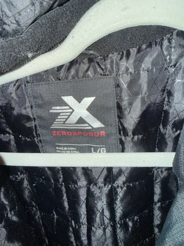 Ski Zeroxposur Snowboard Jacket - Image 3