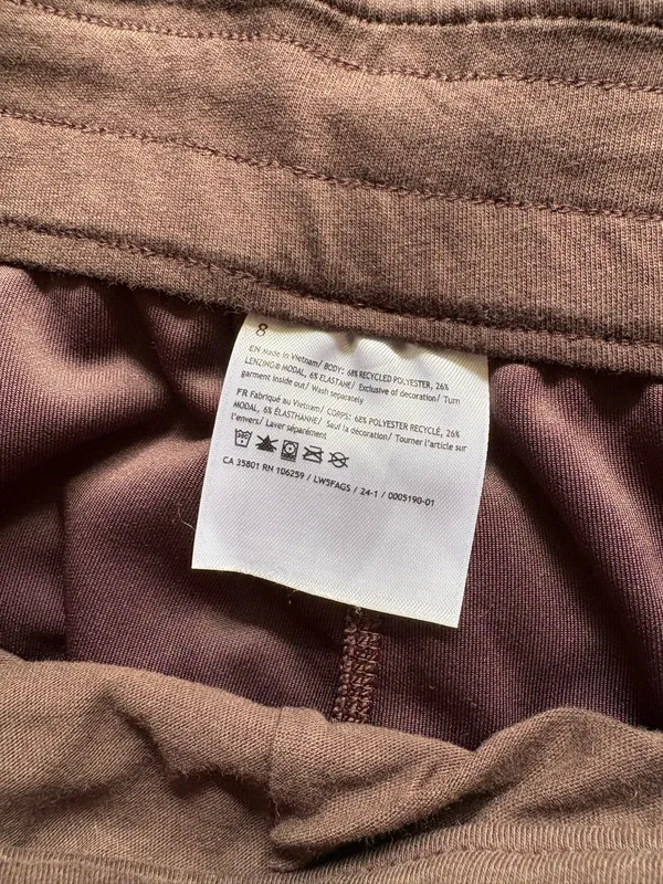 Lululemon Sweatpants - Image 3