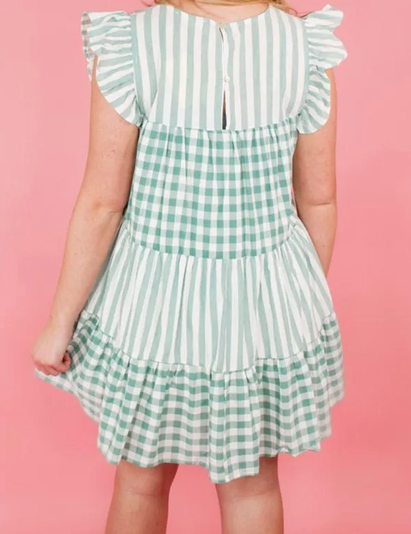 Entro Dress - Image 2