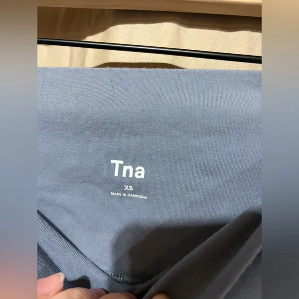 TNA leggings Size XS - Image 4