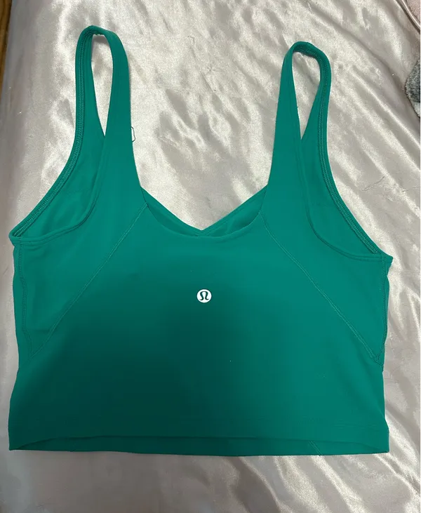 Lululemon Align Tank - Image 2