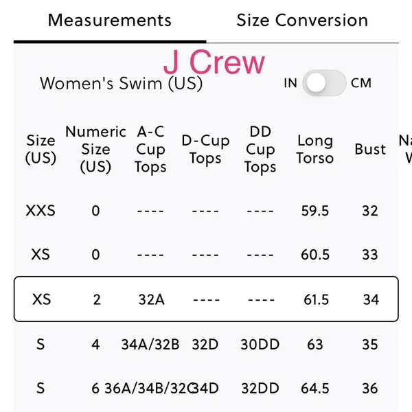#S10 - J. Crew Ruffle Plunge One Piece Swimsuit Ruched Hot Pink Size 2/XS - Image 8