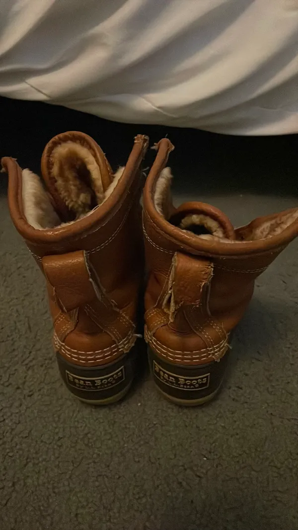 L.L. Bean Boots - Image 3