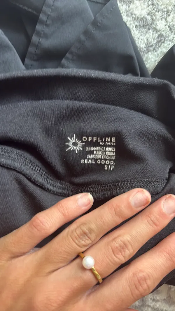 Aerie offline shorts - Image 3