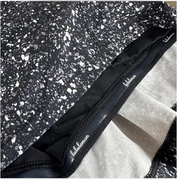 Lululemon Pleated Tennis Skirt Polka Dot - Image 8