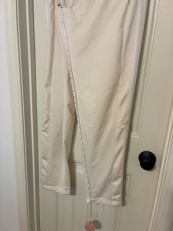 Mens Adidas Adibreak snap track pants - Image 9
