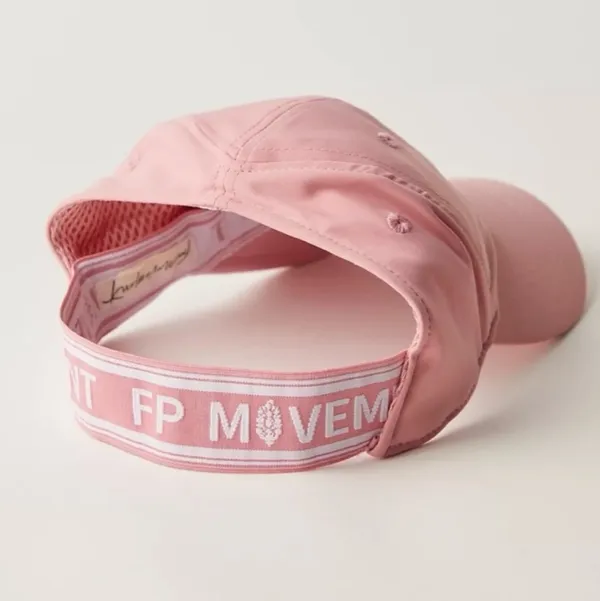 NWT Free people movement game time cap - Image 2