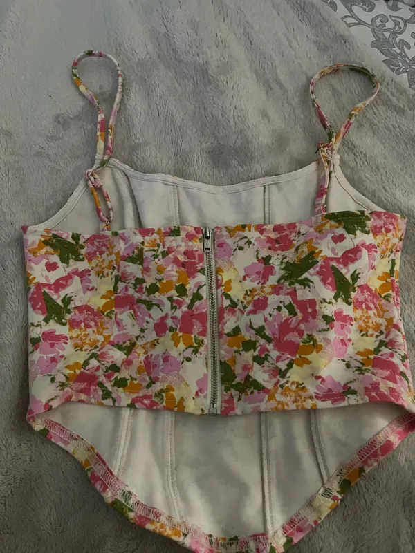 BP Corset top - Image 3