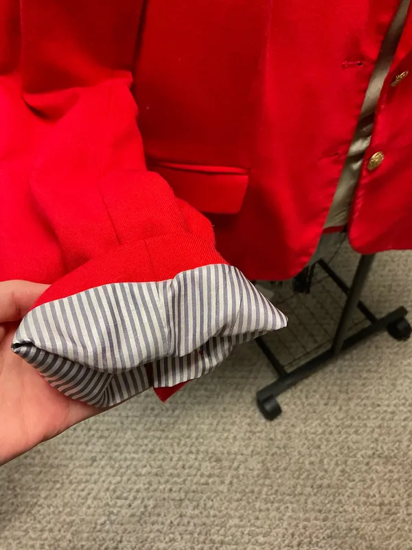 J.Crew Blazer - Image 3